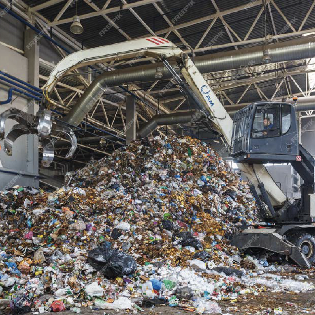 discariche